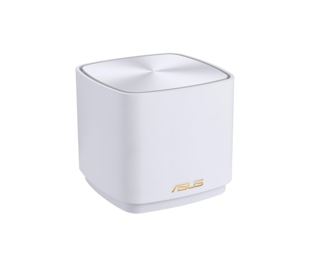 ASUS ZenWiFi AX XD4 MESH (1800Mb/s a/b/g/n/ac/ax) 3xAP - 598262 - zdjęcie 3